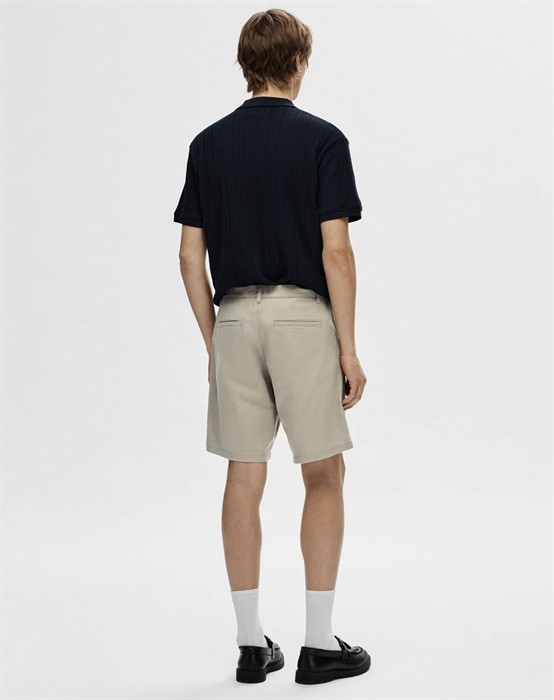 Bill Regular Flex Shorts